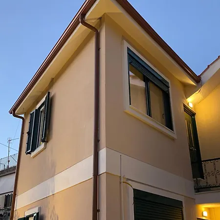 Andry's Living 5 By 8essentially Appartement