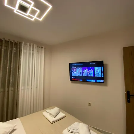 Appartement Andry's Living 5 By 8essentially Lefkáda