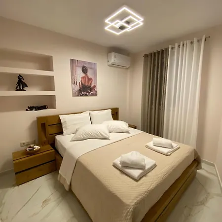 Andry's Living 5 By 8essentially Appartement