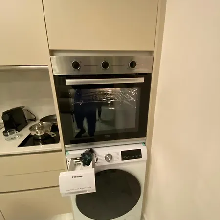 Appartement Andry's Living 5 By 8essentially