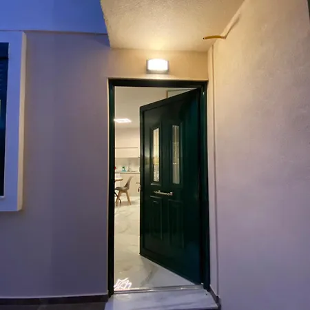 Andry's Living 5 By 8essentially Appartement *
