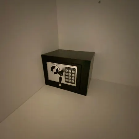Appartement Andry's Living 5 By 8essentially *