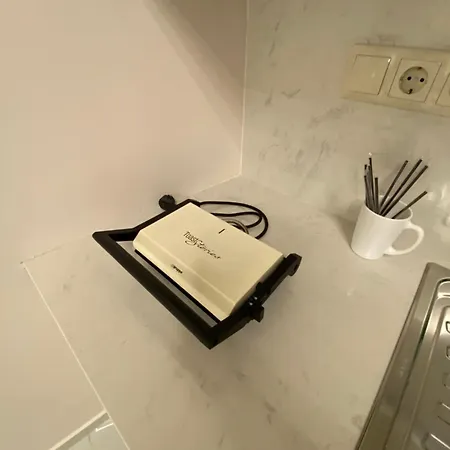 Appartement Andry's Living 5 By 8essentially Lefkáda