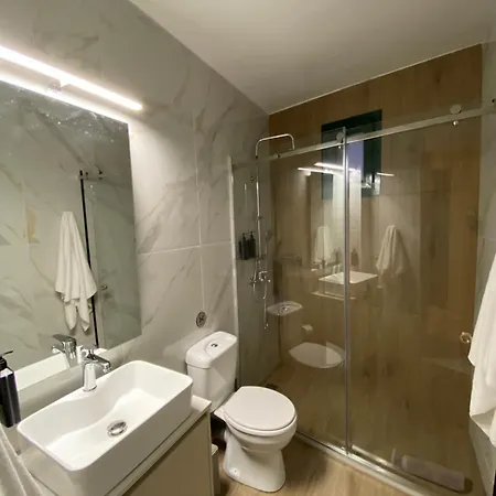 Andry's Living 5 By 8essentially Appartement Lefkáda