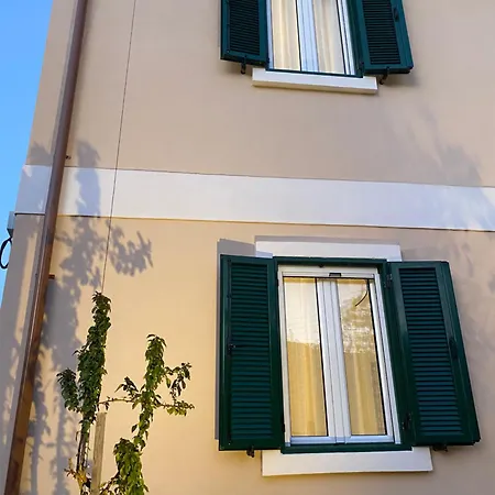 Appartement Andry's Living 5 By 8essentially Lefkáda