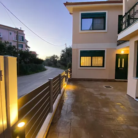 Appartement Andry's Living 5 By 8essentially