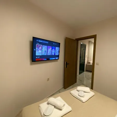 Andry's Living 5 By 8essentially * Lefkada City